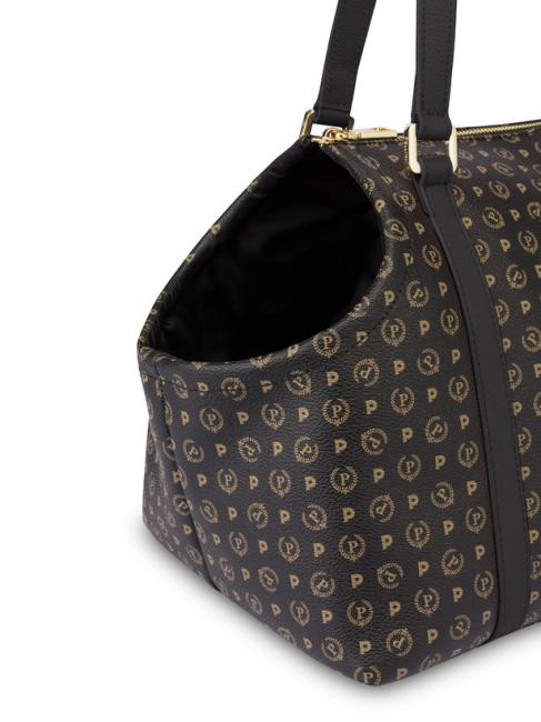 HERITAGE DOG Sac port&eacute; &eacute;paule Noir - Articles pour animaux