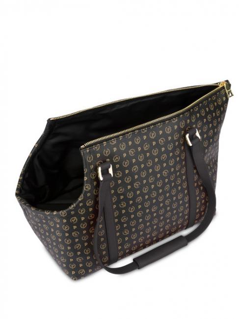 HERITAGE DOG Sac port&eacute; &eacute;paule Noir - Articles pour animaux