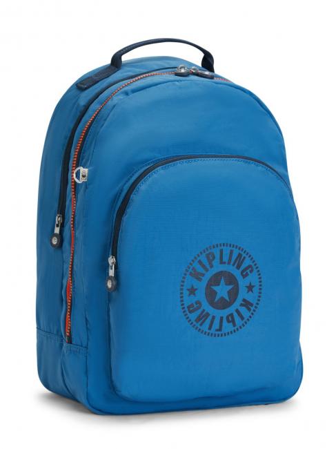 CURTIS XL Sac &agrave; dos combo bleu course - Sacs &agrave; dos pour l'&Eacute;cole & les Loisirs