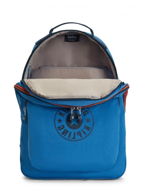 CURTIS XL Sac &agrave; dos combo bleu course - Sacs &agrave; dos pour l'&Eacute;cole & les Loisirs