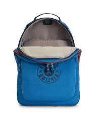 KIPLING CURTIS XL Sac &agrave; dos combo bleu course - Sacs &agrave; dos pour l'&Eacute;cole & les Loisirs - 4
