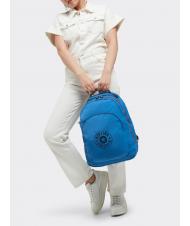 KIPLING CURTIS XL Sac &agrave; dos combo bleu course - Sacs &agrave; dos pour l'&Eacute;cole & les Loisirs - 5