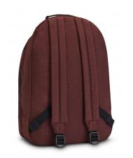 KIPLING CURTIS XL Sac &agrave; dos combo acajou - Sacs &agrave; dos pour l'&Eacute;cole & les Loisirs - 3