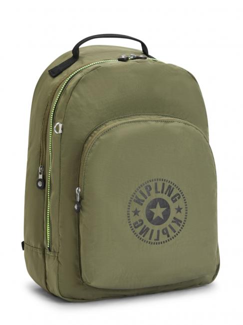 CURTIS XL Sac &agrave; dos combo de coups forts - Sacs &agrave; dos pour l'&Eacute;cole & les Loisirs