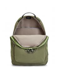 KIPLING CURTIS XL Sac &agrave; dos combo de coups forts - Sacs &agrave; dos pour l'&Eacute;cole & les Loisirs - 4