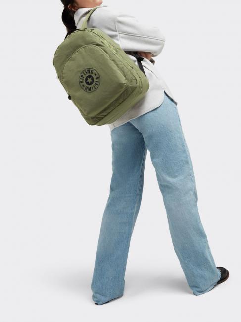 CURTIS XL Sac &agrave; dos combo de coups forts - Sacs &agrave; dos pour l'&Eacute;cole & les Loisirs