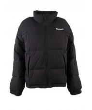 TIMBERLAND OVERSIZE PUFFER Veste courte NOIR - Doudounes femme - 5