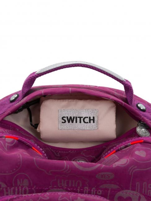 SEOUL Sac à dos pour ordinateur portable 15" déclaration de lampe de poche - Sacs à dos pour l'École & les Loisirs