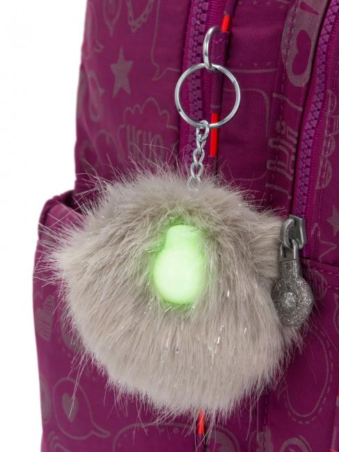 SEOUL Sac à dos pour ordinateur portable 15" déclaration de lampe de poche - Sacs à dos pour l'École & les Loisirs