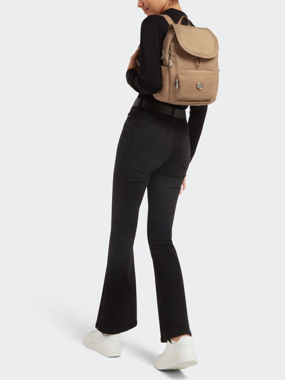 Sac a dos kipling city pack deals