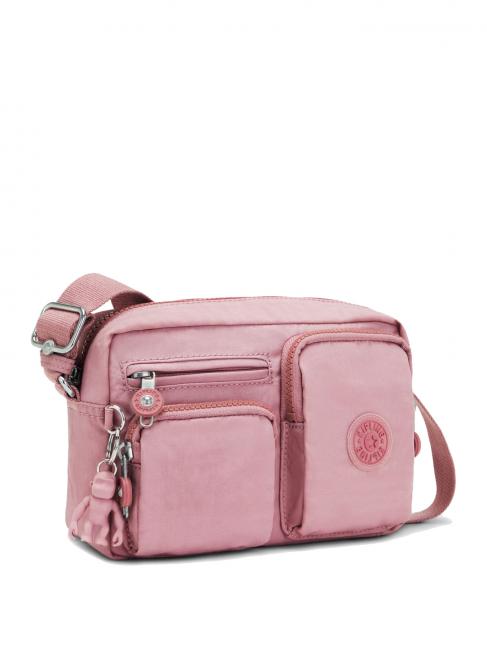 ALBENA Petit sac à bandoulière blush lavande - Sacs pour Femme
