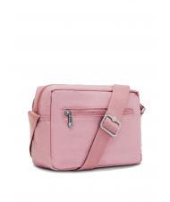 KIPLING ALBENA Petit sac à bandoulière blush lavande - Sacs pour Femme - 3