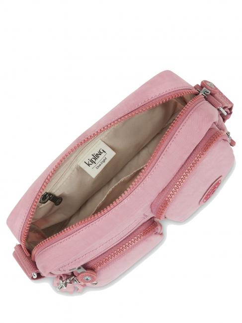 ALBENA Petit sac à bandoulière blush lavande - Sacs pour Femme