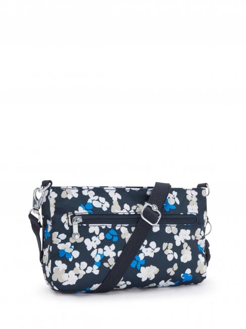 MYRTE B Sac d'&eacute;paule poudre de fleurs - Sacs pour Femme