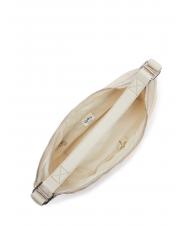 KIPLING GALYA MU+ Sac d'épaule bloc nuage ivoire - Sacs pour Femme - 4
