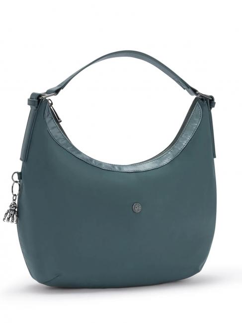 GALYA MU+ Sac d'épaule bloc d'ardoise naturelle - Sacs pour Femme