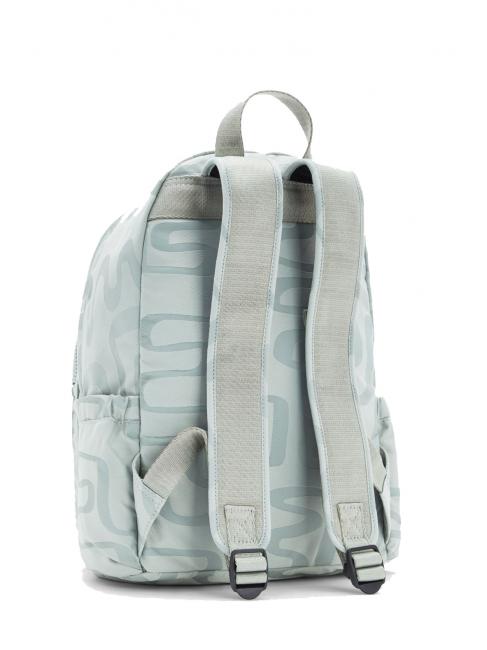 DELIA M Sac &agrave; dos griffonnage jcq - Sacs &agrave; dos pour l'&Eacute;cole & les Loisirs