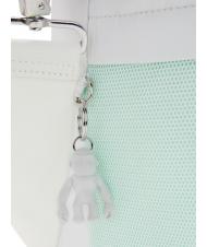 KIPLING KALA M Sac fourre-tout avec bandoulière bloc de maille sportif - Sacs pour Femme - 3