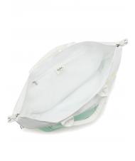 KIPLING KALA M Sac fourre-tout avec bandoulière bloc de maille sportif - Sacs pour Femme - 4