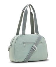 KIPLING COOL DEFEA Sac &agrave; bandouli&egrave;re avec bandouli&egrave;re combo sauge tendre - Sacs pour Femme - 3