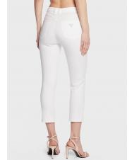 GUESS 1891 Jean capri stretch papier de lune - Jeans - 2