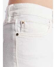 GUESS 1891 Jean capri stretch papier de lune - Jeans - 3
