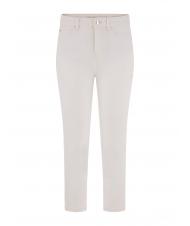 GUESS 1891 Jean capri stretch papier de lune - Jeans - 5
