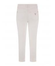 GUESS 1891 Jean capri stretch papier de lune - Jeans - 6