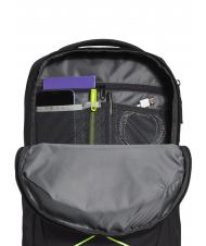 THE NORTH FACE JESTER  JESTER Sac &agrave; dos pour ordinateur portable de 15&rsquo;&rsquo; tnfnoirchin&eacute;/ledjaune - Sacs &agrave; dos pour l'&Eacute;cole & les Loisirs - 4