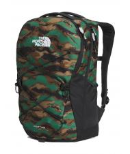 THE NORTH FACE JESTER  JESTER Sac &agrave; dos pour ordinateur portable de 15&rsquo;&rsquo; dpgrsgrnpntdcmprnt/astgry - Sacs &agrave; dos pour l'&Eacute;cole & les Loisirs - 3