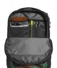 THE NORTH FACE JESTER  JESTER Sac &agrave; dos pour ordinateur portable de 15&rsquo;&rsquo; dpgrsgrnpntdcmprnt/astgry - Sacs &agrave; dos pour l'&Eacute;cole & les Loisirs - 4