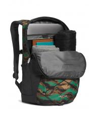 THE NORTH FACE JESTER  JESTER Sac &agrave; dos pour ordinateur portable de 15&rsquo;&rsquo; dpgrsgrnpntdcmprnt/astgry - Sacs &agrave; dos pour l'&Eacute;cole & les Loisirs - 5