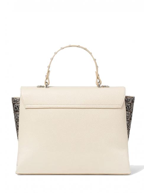 ASIA Porte-documents avec bandoulière BEIGE - Sacs pour Femme