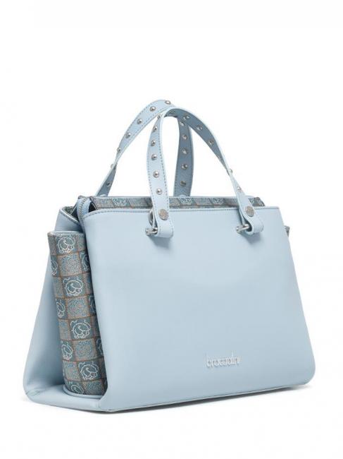 ASIA Sac &agrave; main avec bandouli&egrave;re avion - Sacs pour Femme