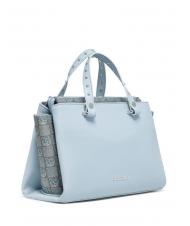 BRACCIALINI ASIA Sac &agrave; main avec bandouli&egrave;re avion - Sacs pour Femme - 2