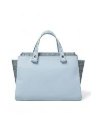 BRACCIALINI ASIA Sac &agrave; main avec bandouli&egrave;re avion - Sacs pour Femme - 3