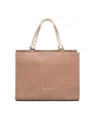 BRACCIALINI CARTOLINE FIRENZE Sac &agrave; main avec bandouli&egrave;re Noir - Sacs pour Femme - 3