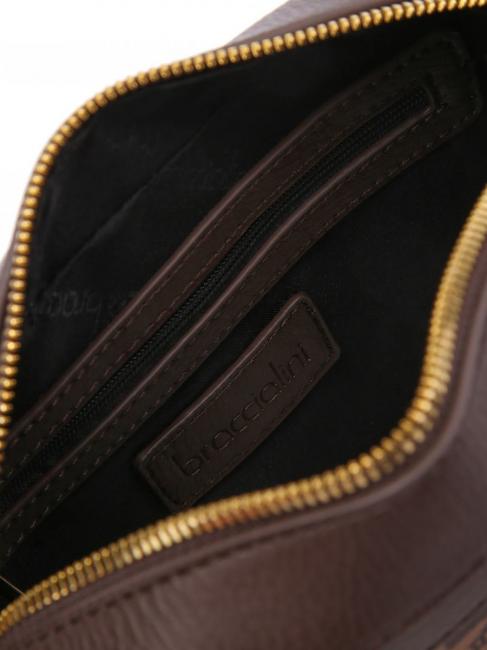 MONORANGE Sac photo à bandoulière marron - Sacs pour Femme