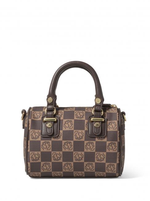 MONORANGE Mini sac avec bandoulière marron - Sacs pour Femme