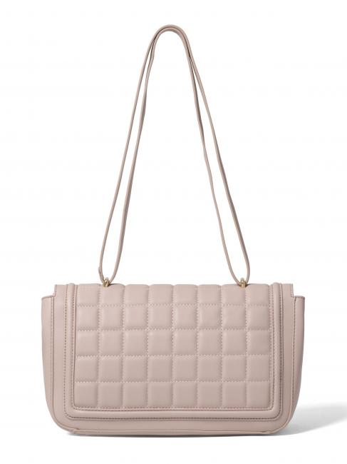 ICONS Sac d'&eacute;paule POUDRE - Sacs pour Femme