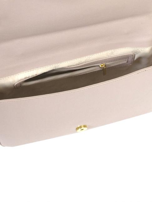 ICONS Sac d'&eacute;paule POUDRE - Sacs pour Femme