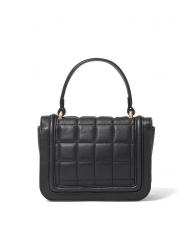 BRACCIALINI ICONS Mini sac avec bandouli&egrave;re Noir - Sacs pour Femme - 3