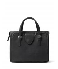 BRACCIALINI ALICIA Sac &agrave; main avec bandouli&egrave;re Noir - Sacs pour Femme - 3