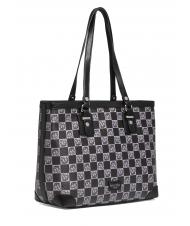 BRACCIALINI MONORANGE Sac cabas à bandoulière - Sacs pour Femme