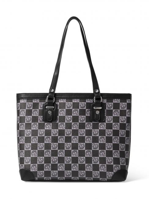 MONORANGE Sac cabas à bandoulière Noir - Sacs pour Femme