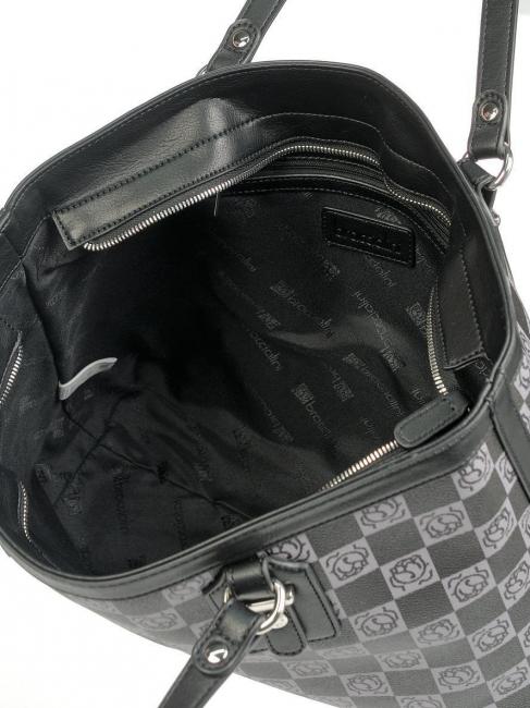 MONORANGE Sac cabas à bandoulière Noir - Sacs pour Femme