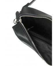 BRACCIALINI MONORANGE Sac photo à bandoulière Noir - Sacs pour Femme - 4