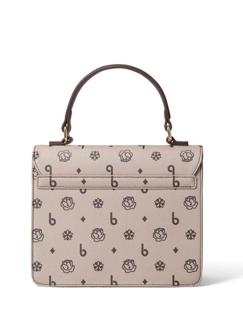 CARTOLINE DUBAI Dossier de sac à bandoulière Noir - Sacs pour Femme