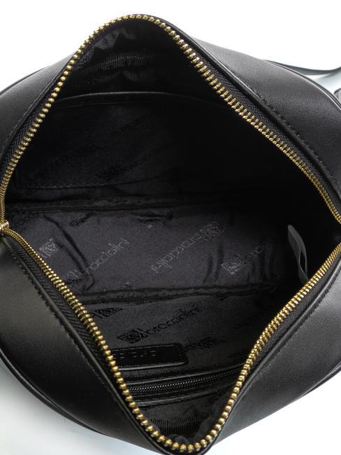 BRITNEY Petit sac &agrave; bandouli&egrave;re Noir - Sacs pour Femme