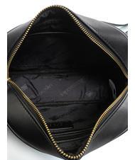 BRACCIALINI BRITNEY Petit sac &agrave; bandouli&egrave;re Noir - Sacs pour Femme - 5